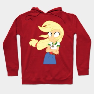 Windeswept Applejack Hoodie